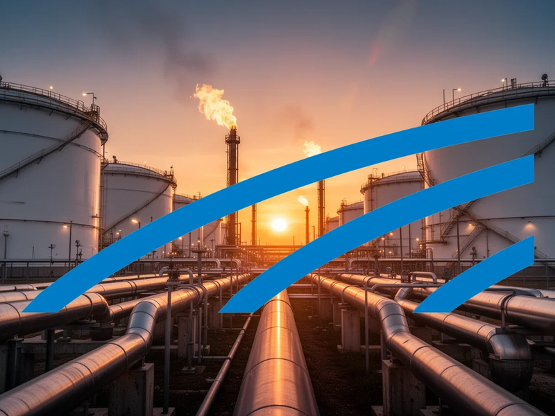 Cheniere Energy Aktie: Jahresprognose auf 7,75 Milliarden angehoben - Foto: über boerse-global.de