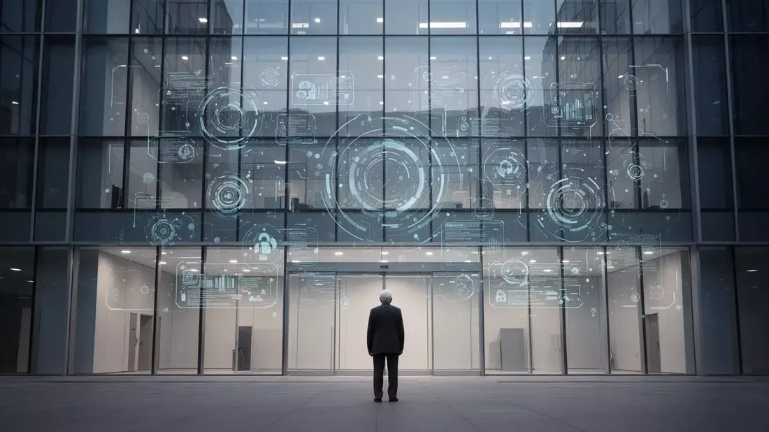 Cyberkriminalität trifft immer mehr Senioren – Digitale Bildung soll helfen - Bild: über boerse-global.de