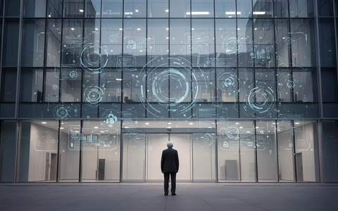 Cyberkriminalität trifft immer mehr Senioren – Digitale Bildung soll helfen - Foto: über boerse-global.de