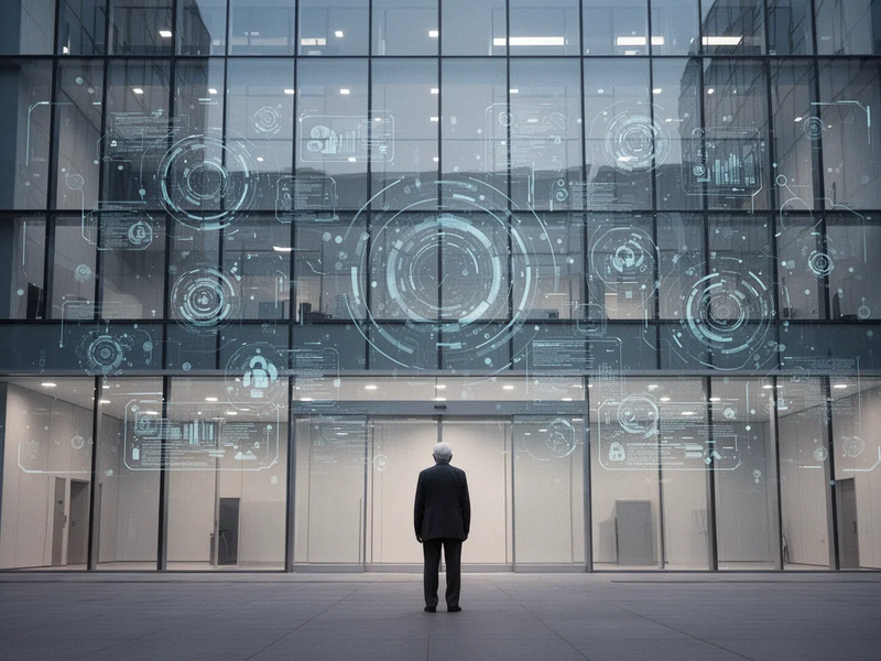 Cyberkriminalität trifft immer mehr Senioren – Digitale Bildung soll helfen - Foto: über boerse-global.de