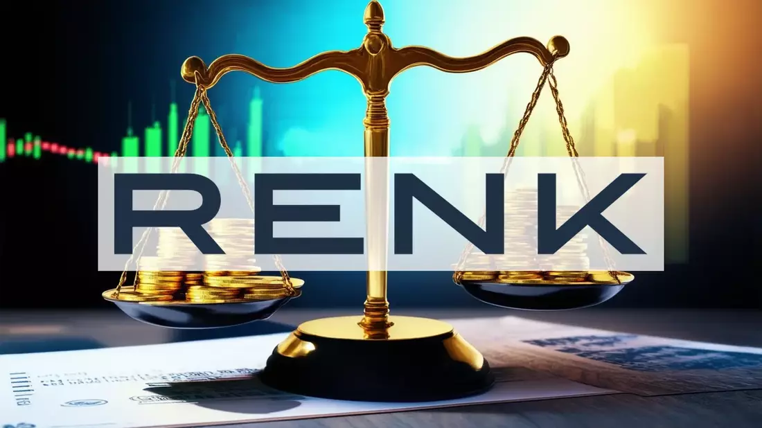 Renk’s Strong Order Intake and Dividend Boost Can’t Stem Shares’ Plunge to 52-Week Low - Bild: über boerse-global.de