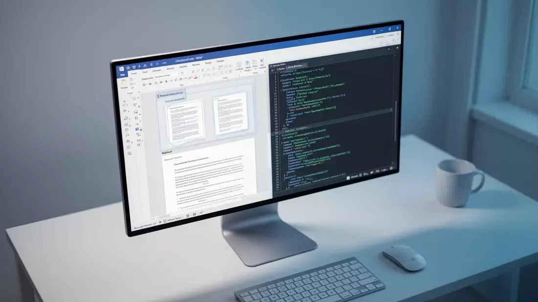 Microsoft Word unter Druck: Konkurrenz und neue KI-Features im Mai 2026 - Bild: über boerse-global.de