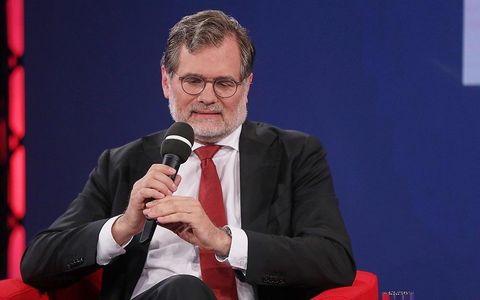 Wolfgang Schmidt (Archiv) - Foto: via dts Nachrichtenagentur