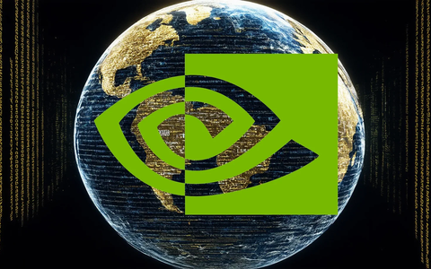 La estrategia circular de Nvidia: 40.000 millones de dólares para apuntalar su dominio mientras la geopolítica abre una nueva ventana en China - Foto: über boerse-global.de