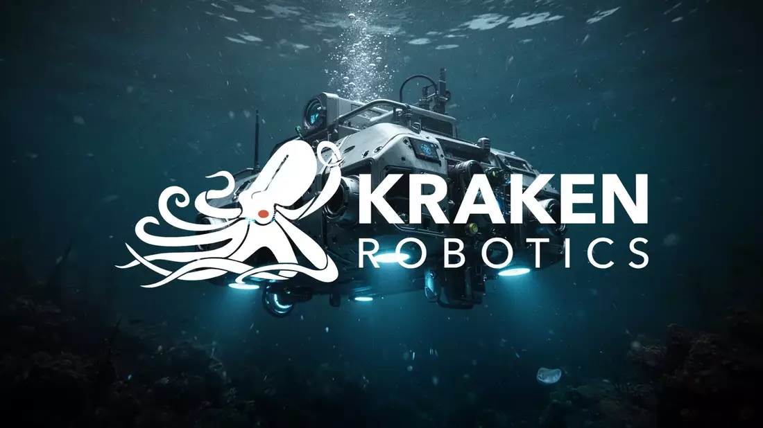 Kraken Robotics Aktie: 4,25 Euro nach Schwächephase - Bild: über boerse-global.de