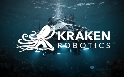 Kraken Robotics Aktie: 4,25 Euro nach Schwächephase - Foto: über boerse-global.de