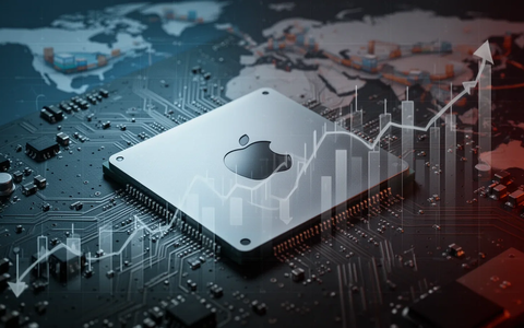 Apple liefert neue Software – doch Hardware-Sorgen überschatten den Frühling - Foto: über boerse-global.de