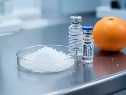 Vitamin-C-Mythen und Leberforschung: Neue Wege gegen Diabetes - Foto: über boerse-global.de