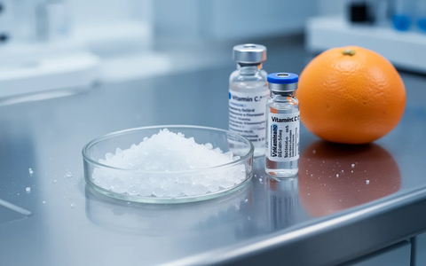Vitamin-C-Mythen und Leberforschung: Neue Wege gegen Diabetes - Foto: über boerse-global.de