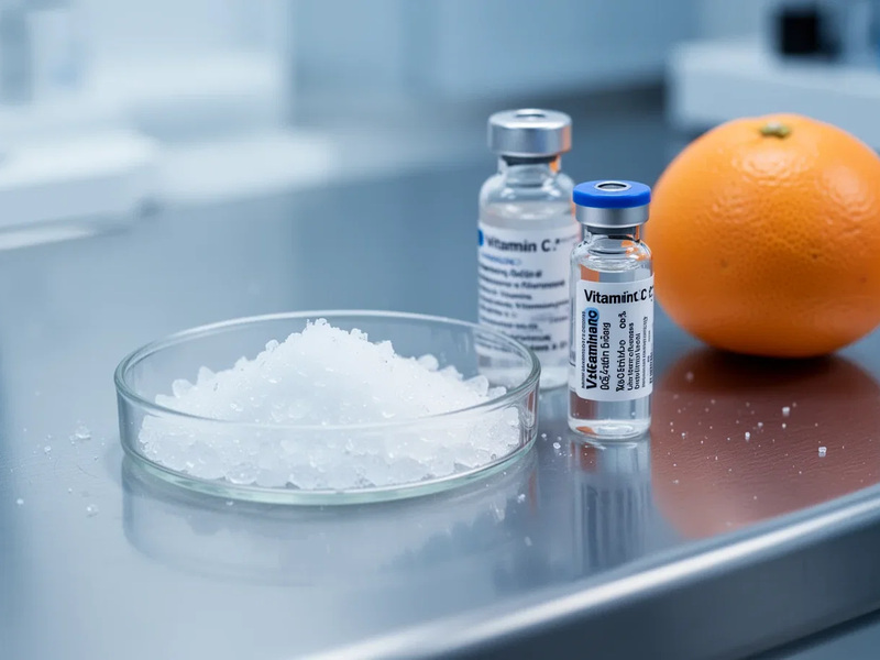 Vitamin-C-Mythen und Leberforschung: Neue Wege gegen Diabetes - Foto: über boerse-global.de