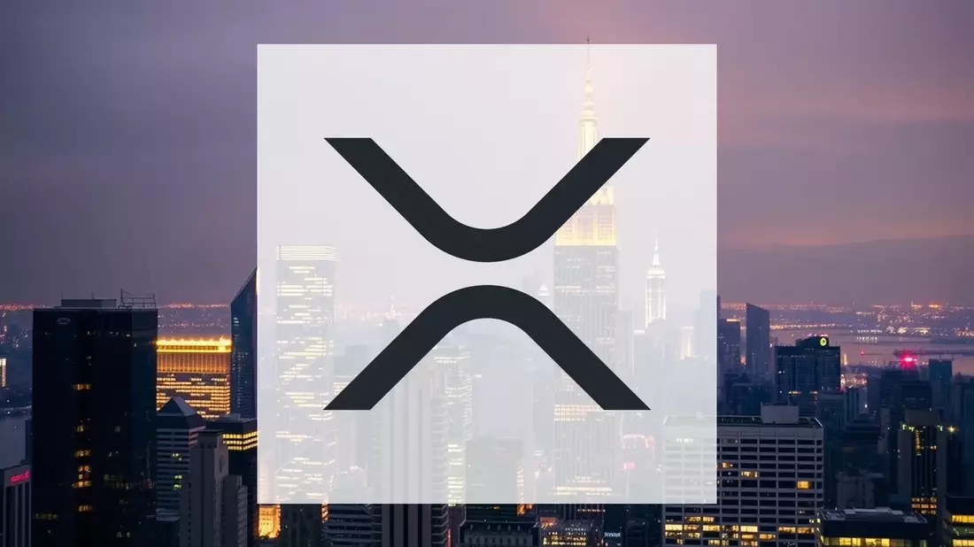 XRP: La ofensiva bancaria contra el CLARITY Act choca con la acumulación récord de los inversores Illustration mit AI erstellt übermittelt durch boerse-global.de