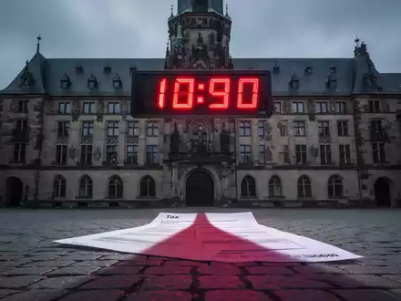 Kommunen vor steuerlichem Mammutprojekt: § 2b UStG zwingt zur Eile - Foto: über boerse-global.de
