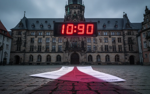 Kommunen vor steuerlichem Mammutprojekt: § 2b UStG zwingt zur Eile - Foto: über boerse-global.de