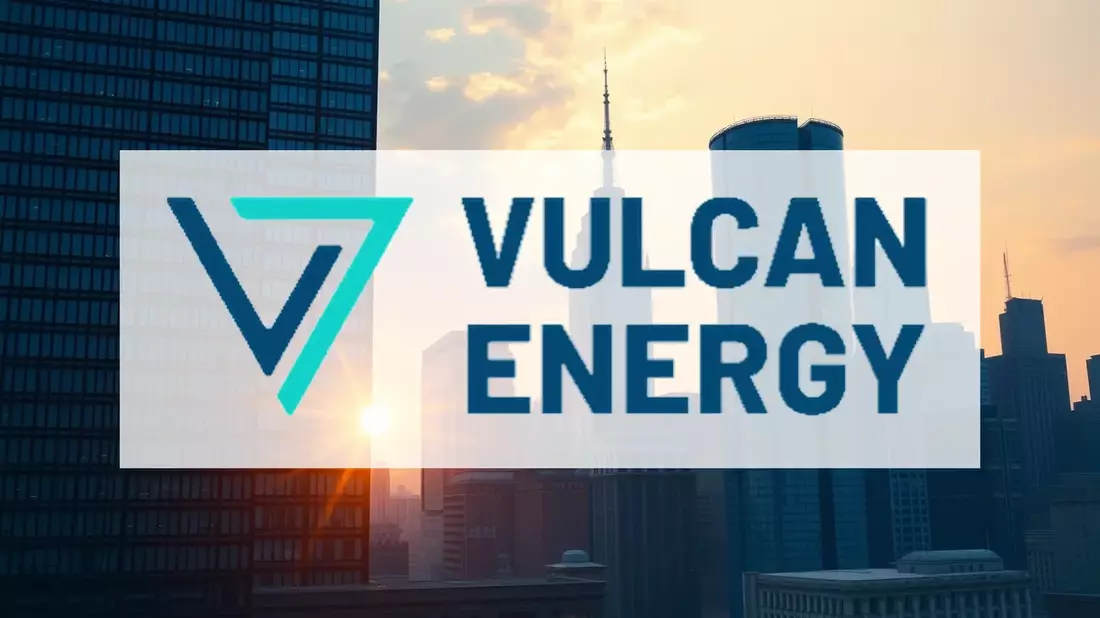 Vulcan Energy: el cierre financiero de Lionheart se intuye inminente mientras la caja se reduce Illustration mit AI erstellt übermittelt durch boerse-global.de