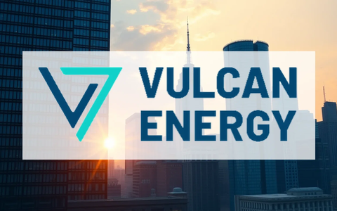 Vulcan Energy: el cierre financiero de Lionheart se intuye inminente mientras la caja se reduce - Foto: über boerse-global.de