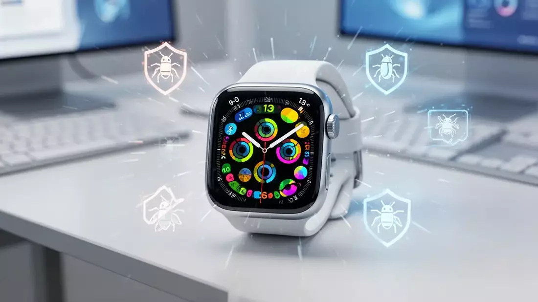 Apple bringt watchOS 26.5: Neue Zifferblätter und wichtige Bugfixes - Bild: über boerse-global.de
