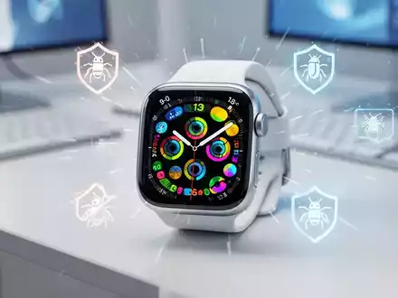 Apple bringt watchOS 26.5: Neue Zifferblätter und wichtige Bugfixes - Foto: über boerse-global.de