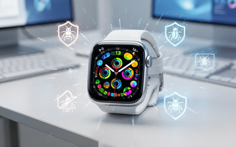 Apple bringt watchOS 26.5: Neue Zifferblätter und wichtige Bugfixes - Foto: über boerse-global.de