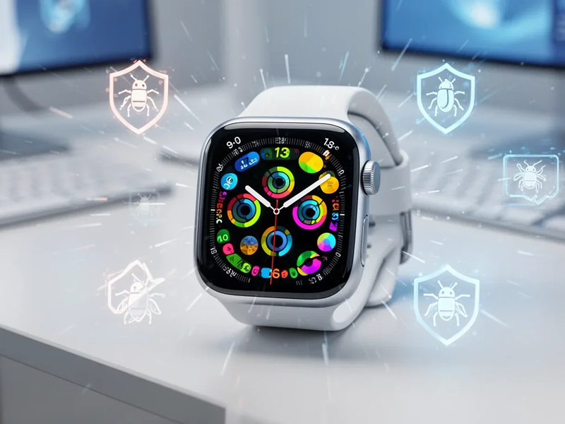 Apple bringt watchOS 26.5: Neue Zifferblätter und wichtige Bugfixes - Foto: über boerse-global.de