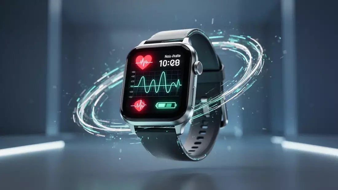 Apple Watch Series 12: Kein Touch ID – Fokus auf Akku und Gesundheit - Bild: über boerse-global.de