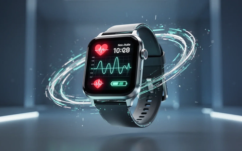 Apple Watch Series 12: Kein Touch ID – Fokus auf Akku und Gesundheit - Foto: über boerse-global.de
