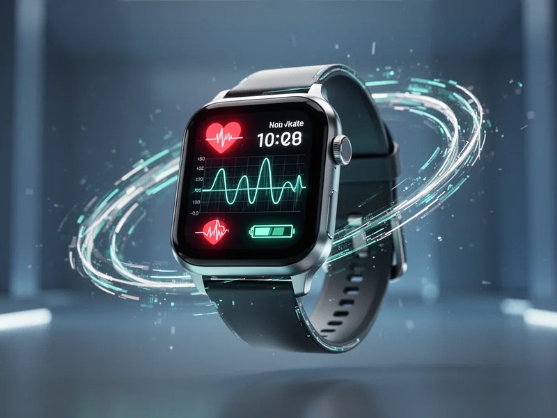 Apple Watch Series 12: Kein Touch ID – Fokus auf Akku und Gesundheit - Foto: über boerse-global.de