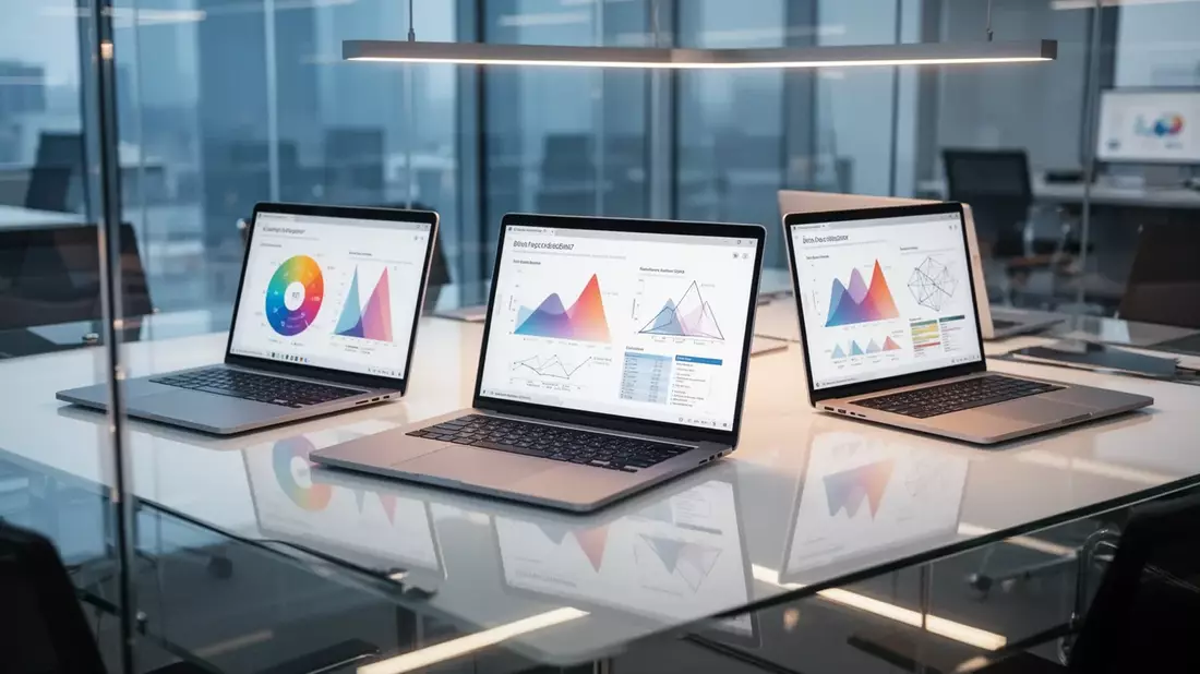Microsoft 365 integriert Claude und GPT-5.5 – KI-Offensive bei Office-Suiten - Bild: über boerse-global.de
