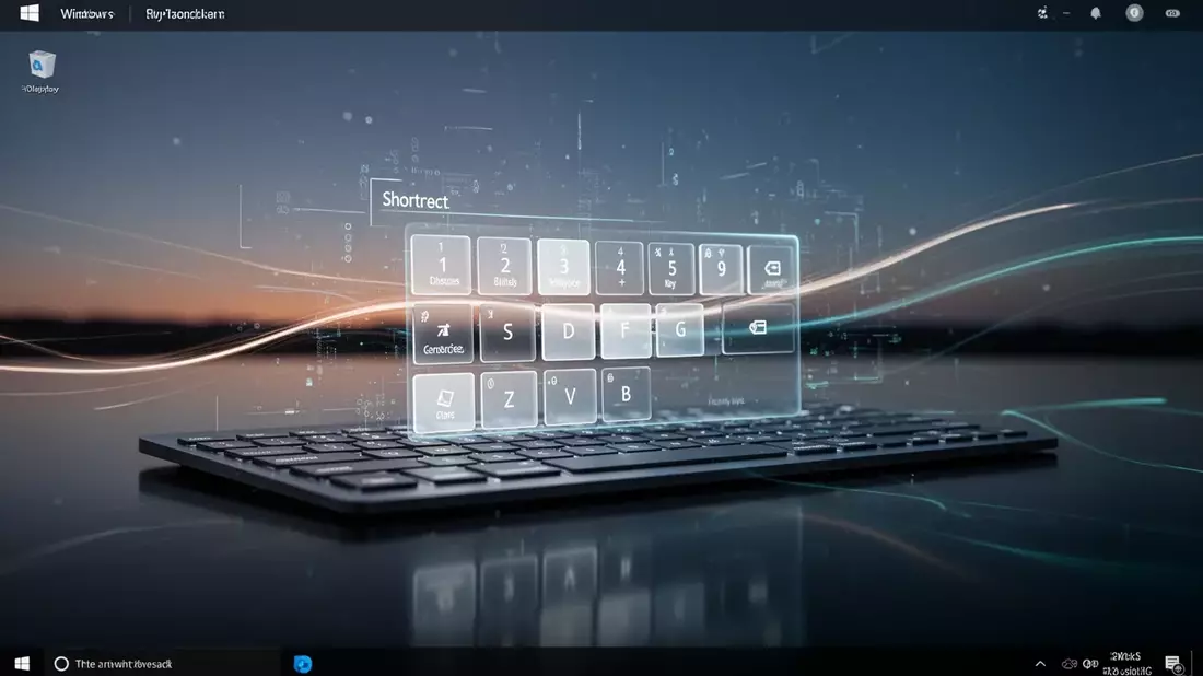 Windows 11: Snipping Tool wird zum zentralen Capture-Hub Illustration mit AI erstellt übermittelt durch boerse-global.de