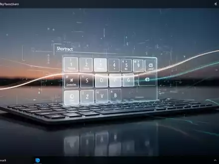 Windows 11: Snipping Tool wird zum zentralen Capture-Hub - Foto: über boerse-global.de
