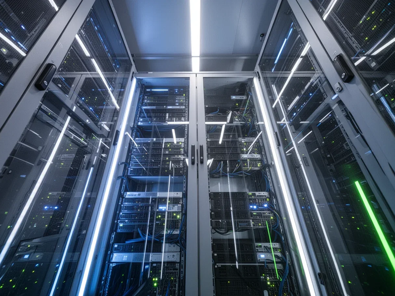 Innodata Aktie: 453-Prozent-Sprung bei Tech-Kunden - Foto: über boerse-global.de