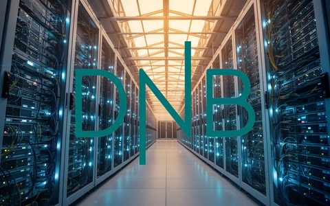 DnB ASA Aktie: 790 Millionen für KI-Rechenzentrum - Foto: über boerse-global.de