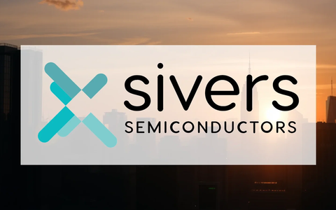 Sivers Semiconductors Strengthens Institutional Backing and Tachyon Ties as Nasdaq Listing Nears - Foto: über boerse-global.de