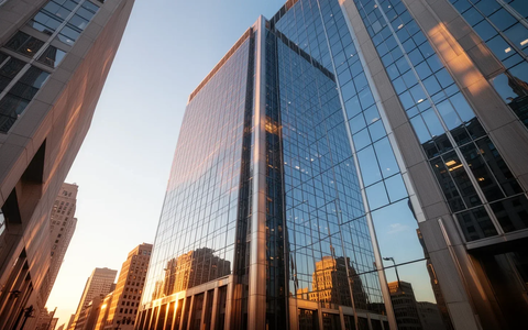 BlackRock North American Income: Neue Anteile im Umlauf - Foto: über boerse-global.de