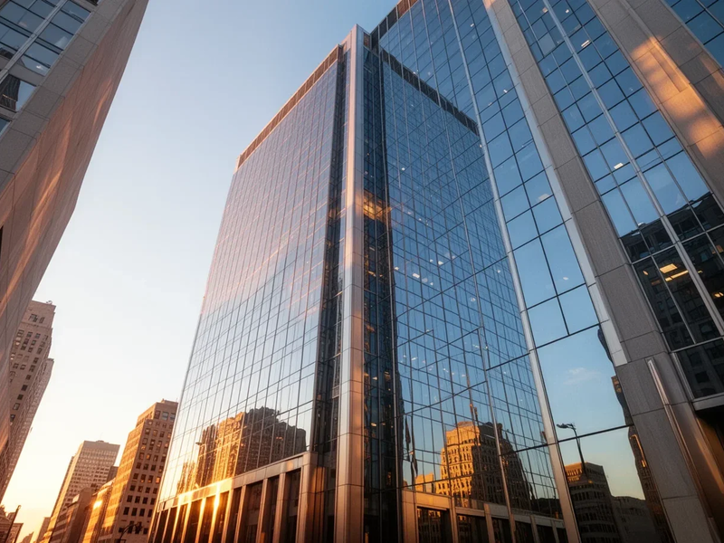 BlackRock North American Income: Neue Anteile im Umlauf - Foto: über boerse-global.de