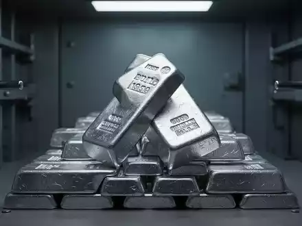 Silber Preis: Keine nennenswerten Impulse - Foto: über boerse-global.de
