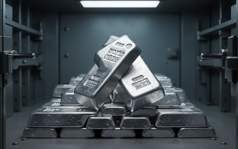 Silber Preis: Keine nennenswerten Impulse - Foto: über boerse-global.de