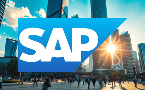 SAP’s AI Take-Up Stalls at 3% Even as Microsoft Pact and Cloud Migrations Gather Pace - Foto: über boerse-global.de