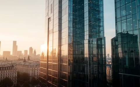 Nordea Aktie: 500 Millionen für Rückkäufe - Foto: über boerse-global.de