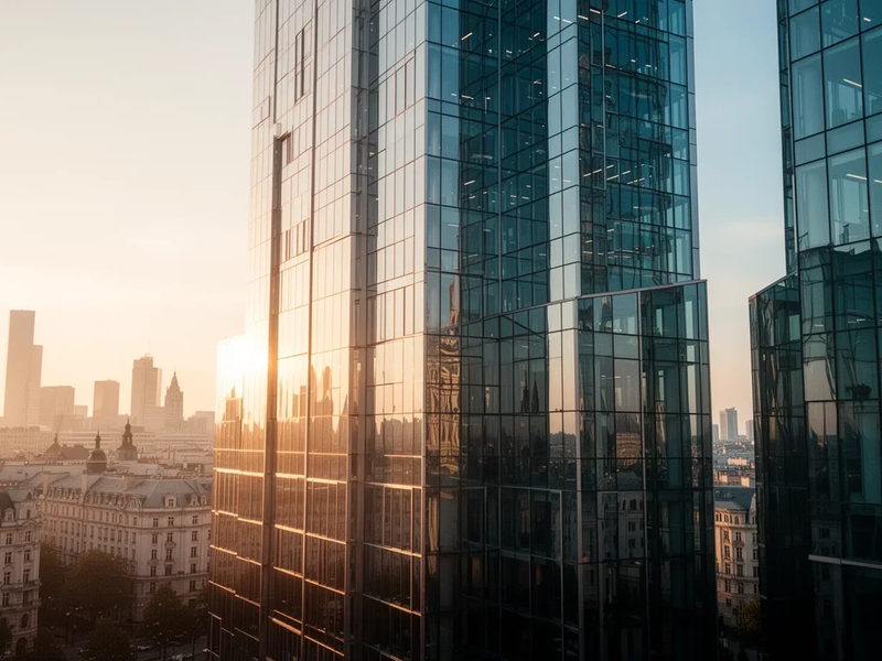 Nordea Aktie: 500 Millionen für Rückkäufe - Foto: über boerse-global.de