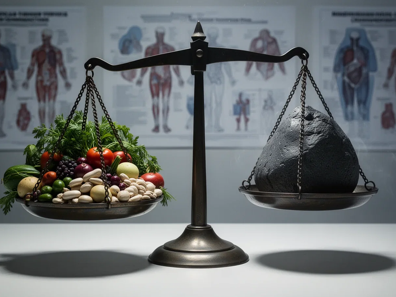 HEAL-Reports fordern radikale Wende: 75 Prozent der Todesfälle vermeidbar - Foto: über boerse-global.de