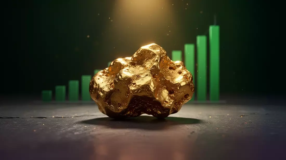 Focus Minerals Aktie: 1.612 Prozent Gewinnsprung - Bild: über boerse-global.de