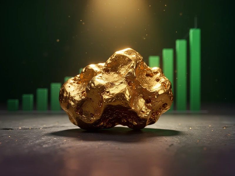 Focus Minerals Aktie: 1.612 Prozent Gewinnsprung - Foto: über boerse-global.de