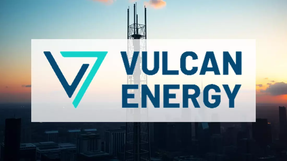 Vulcan Energy Breaks Ground in Frankfurt as Lionheart Financing Inches Toward Close Illustration mit AI erstellt übermittelt durch boerse-global.de