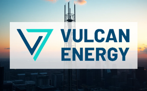 Vulcan Energy Breaks Ground in Frankfurt as Lionheart Financing Inches Toward Close - Foto: über boerse-global.de