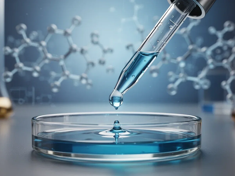 aTyr Pharma Aktie: FDA bestätigt Phase-3-Design für Efzofitimod - Foto: über boerse-global.de