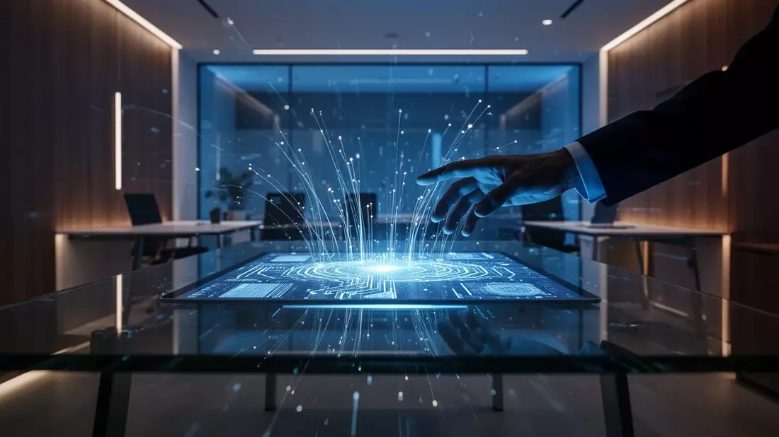 Microsoft 365: KI-Assistent wird zum ständigen Begleiter - Bild: über boerse-global.de