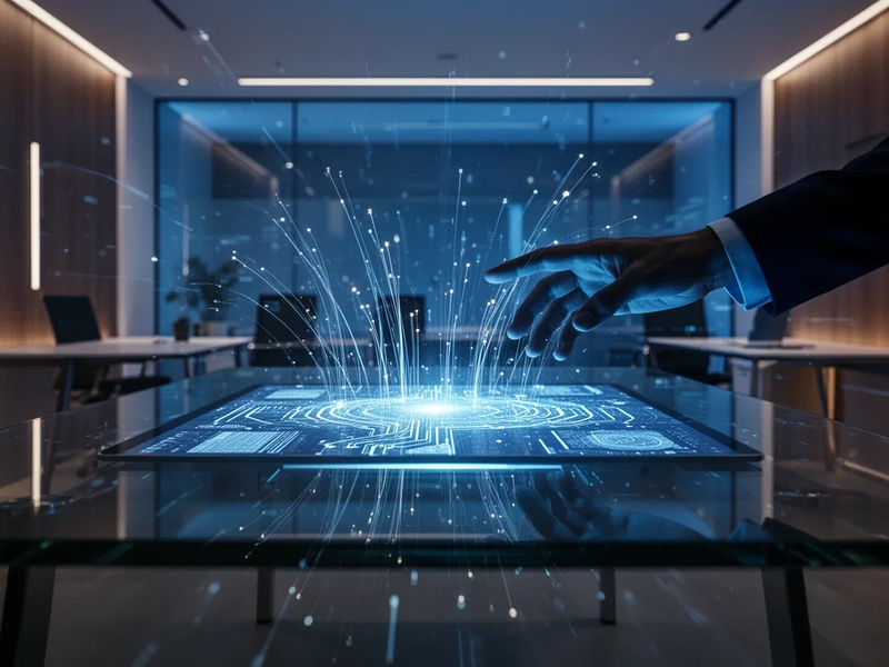 Microsoft 365: KI-Assistent wird zum ständigen Begleiter - Foto: über boerse-global.de