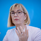 Die Vorsitzende der Ärztegewerkschaft Marburger Bund, Susanne Johna, geht davon aus, dass die Reform zu weniger Terminen bei Hausärzten führt. (Archivbild) - Foto: Kay Nietfeld/dpa
