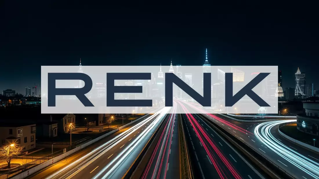 Orders Boom and CEO Vote of Confidence Can't Lift Renk from 52-Week Low Illustration mit AI erstellt übermittelt durch boerse-global.de