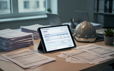 Mittelstand 2026: Steuerreform, E-Rechnung und neue Förderungen - Foto: über boerse-global.de